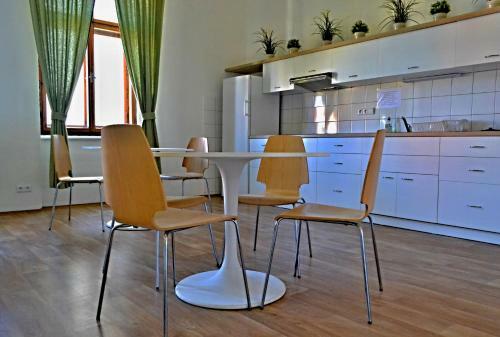 Hostel U Sv. ?t?p�na