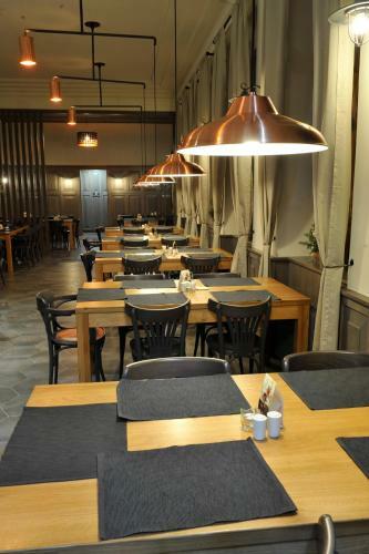 Hostel U Sv. ?t?p�na