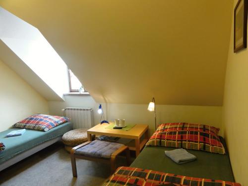 Hostal Penzion Dubina