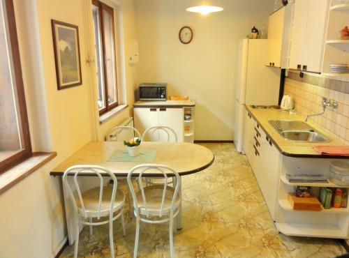 Hostal Penzion Dubina