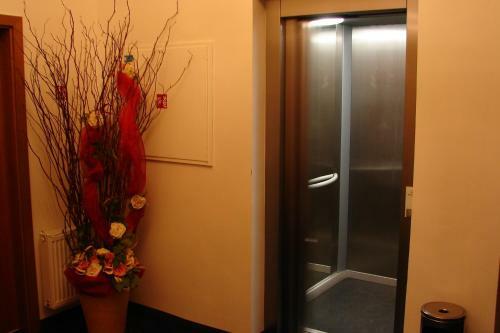 Hotel Apollon