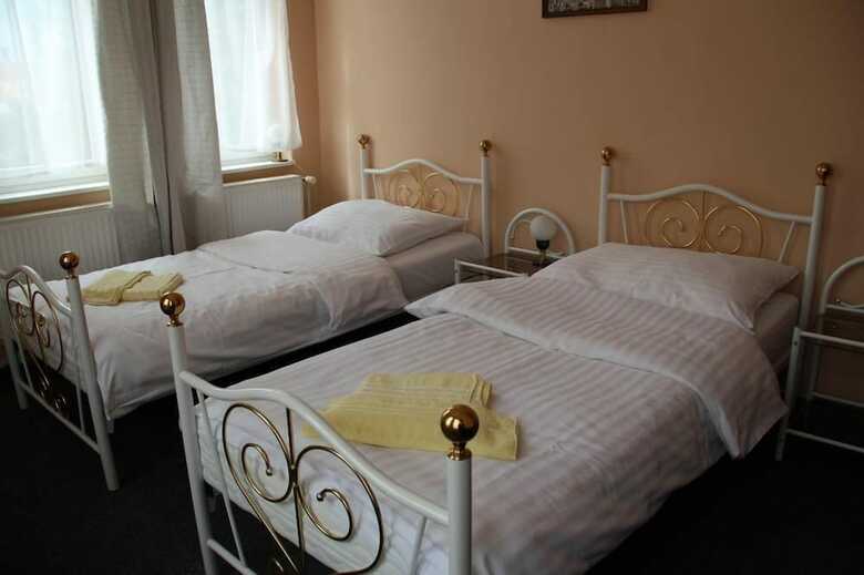 Hotel Roosevelt