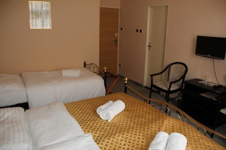 Hotel Roosevelt
