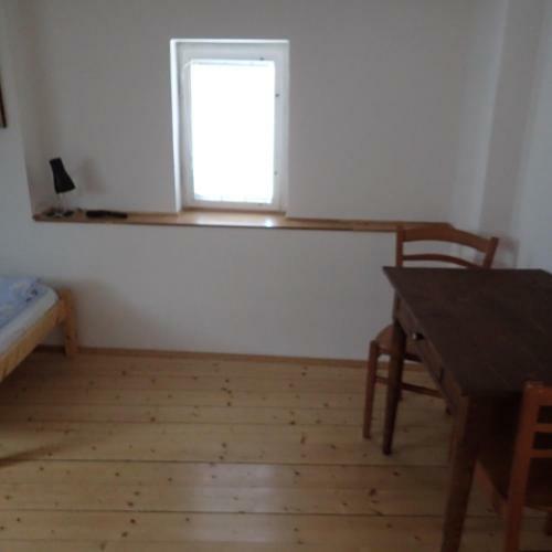 Hostal Pension Prislin