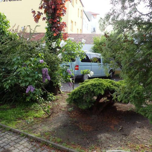 Hostal Pension Prislin