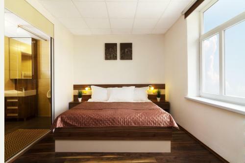 Hotel Kocanda