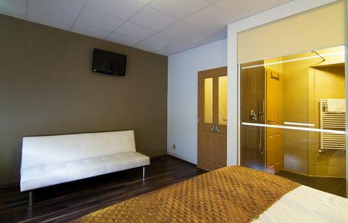 Hotel Kocanda