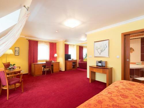 Hotel ?esk� Koruna