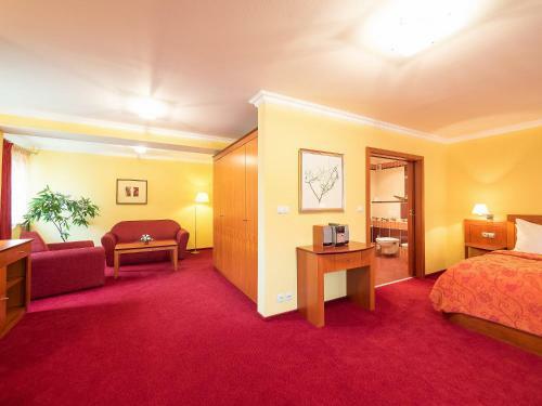 Hotel ?esk� Koruna