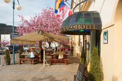 Hotel ?esk� Koruna