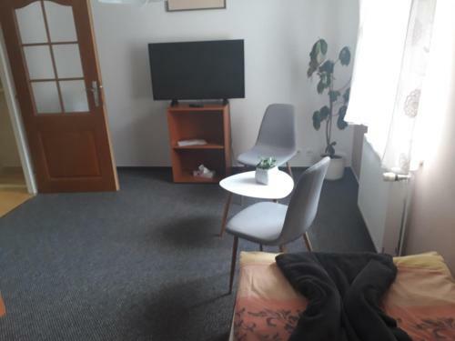 Hostal Penzion Andy