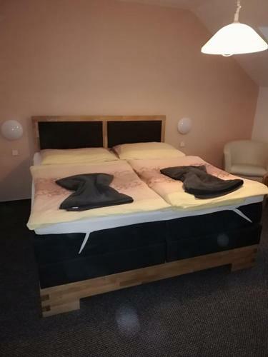 Hostal Penzion Andy