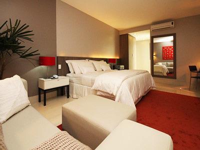 Aparthotel Promenade Veredas