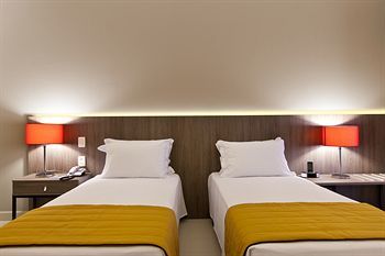 Aparthotel Promenade Veredas