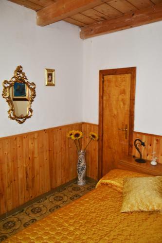Hostal Amalfi Coast Room