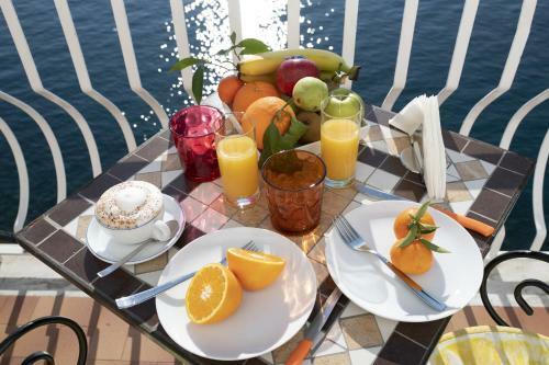 Bed & Breakfast Donna Giulia