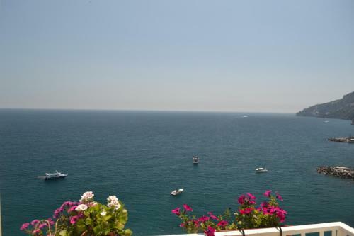 Bed & Breakfast Donna Giulia