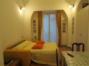 Hostal Amalfi Andrea House