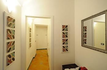 Hostal Amalfi Andrea House