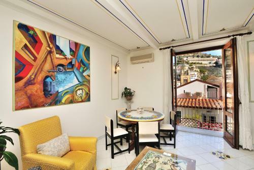 Apartamento Casa Colonne