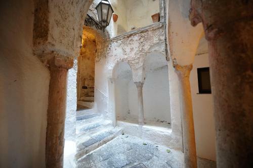 Apartamento Casa Colonne