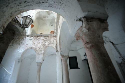 Apartamento Casa Colonne