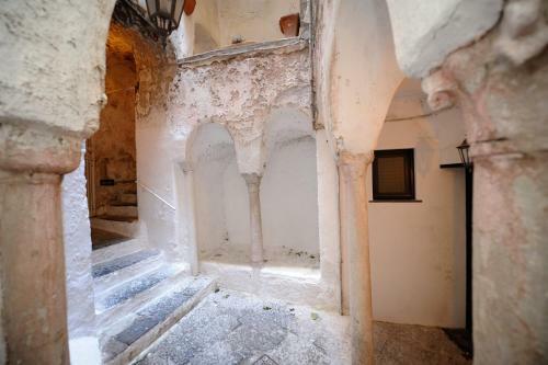 Apartamento Casa Colonne