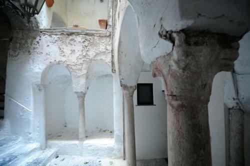 Apartamento Casa Colonne