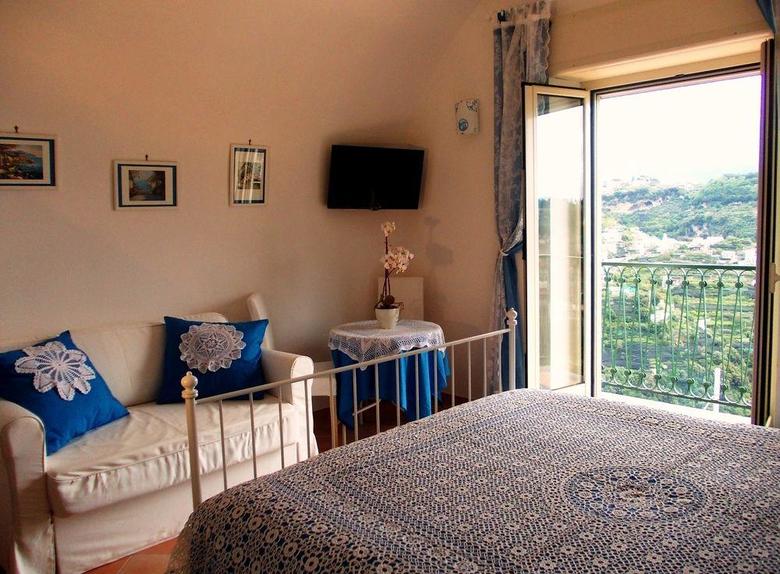 Bed & Breakfast L'arabesco