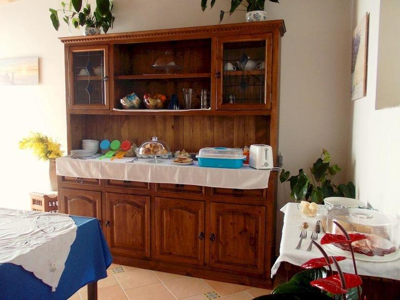 Bed & Breakfast L'arabesco