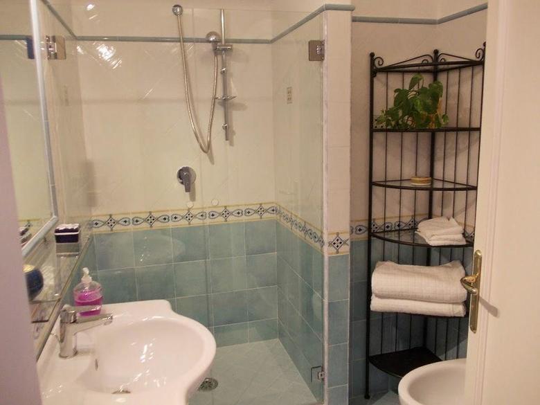 Bed & Breakfast L'arabesco