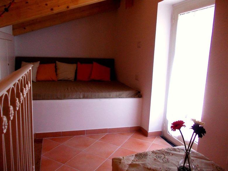 Bed & Breakfast L'arabesco