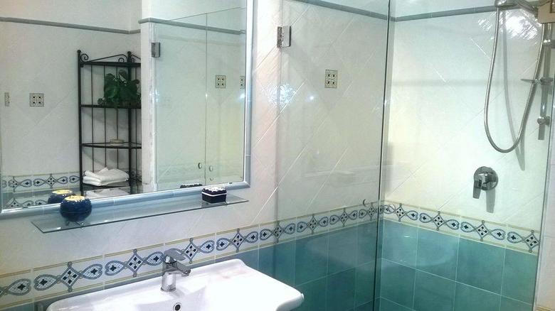 Bed & Breakfast L'arabesco