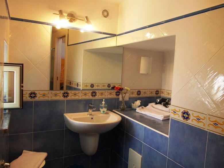Bed & Breakfast L'arabesco