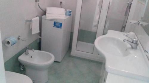 Hostal Holidays Baia D'amalfi