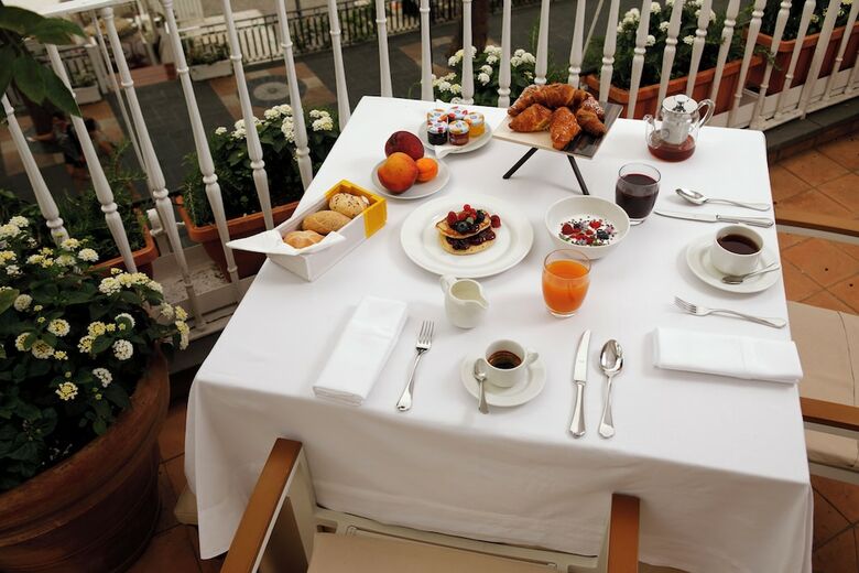 Hotel Residence