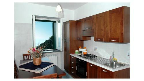Apartamento Al Poggio Antico