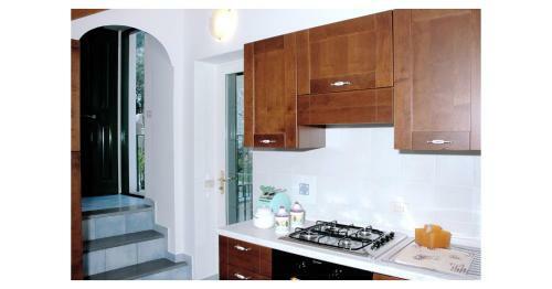Apartamento Al Poggio Antico