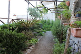 Bed & Breakfast L'antico Borgo Dei Limoni