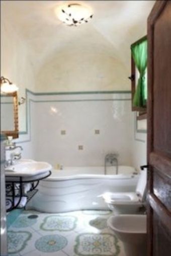 Bed & Breakfast L'antico Borgo Dei Limoni
