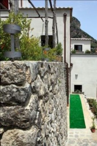 Bed & Breakfast L'antico Borgo Dei Limoni