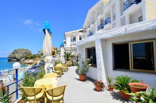 Hotel Mareblu