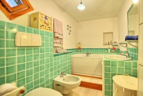 Apartamento La Casa Fra Gli Ulivi