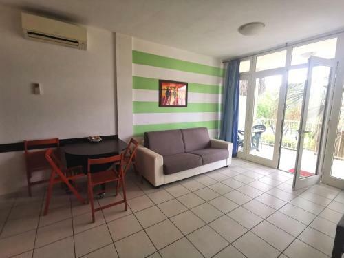 Albachiara Inn Apartments