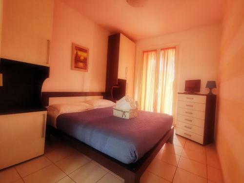 Albachiara Inn Apartments