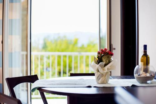 Albachiara Inn Apartments