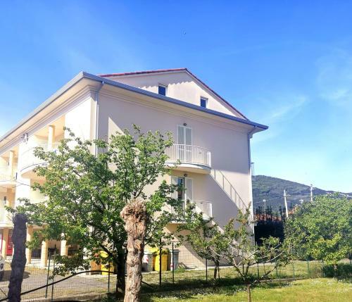 Albachiara Inn Apartments