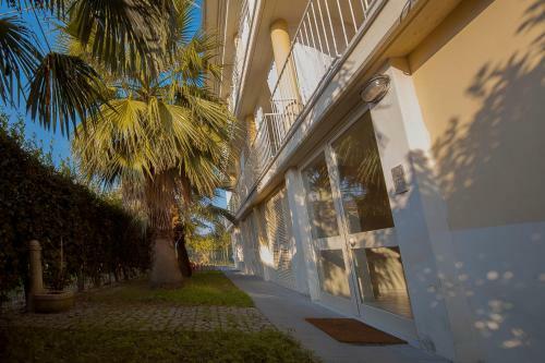 Albachiara Inn Apartments