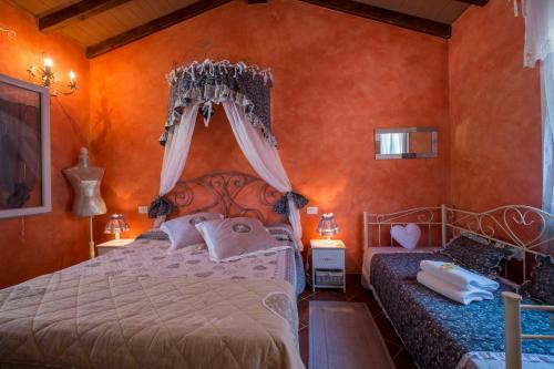 Bed & Breakfast Le Figarole Pescarino