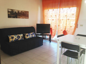Apartment Fiumaretta
